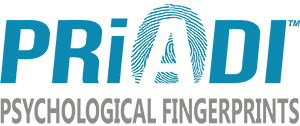 PRiADI Sidik Jari Psikologi